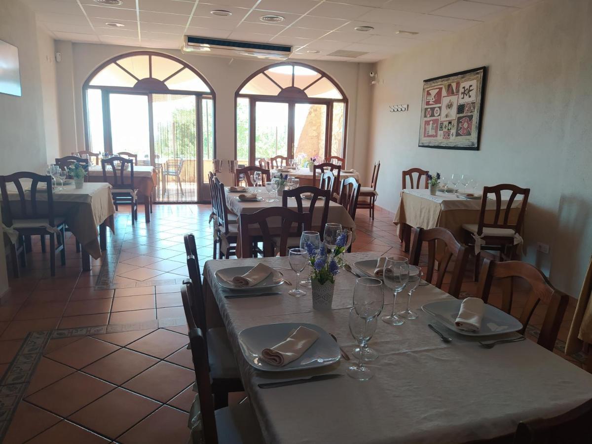 Alojamiento Rural Can Joan Rossell Εξωτερικό φωτογραφία